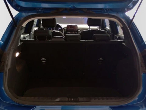 Ford Puma 1.0 EcoBoost 114kW (155cv) Titanium MHEV