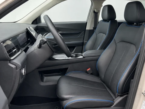Jaecoo 5 BEV Exclusive 1kW (211CV) Batería 61kW