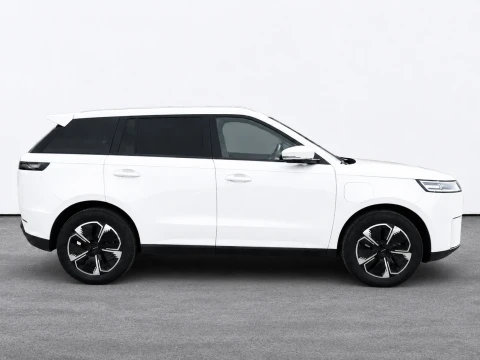 Jaecoo 5 BEV Exclusive 1kW (211CV) Batería 61kW