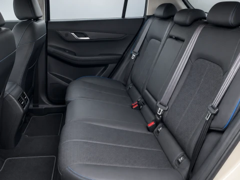 Jaecoo 5 BEV Exclusive 1kW (211CV) Batería 61kW