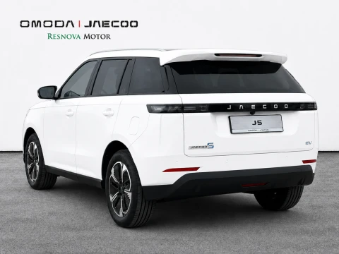Jaecoo 5 BEV Exclusive 1kW (211CV) Batería 61kW