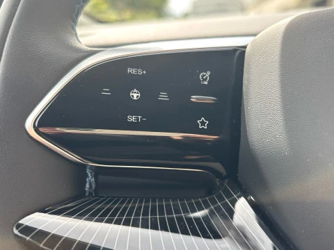 Jaecoo 5 BEV Exclusive 1kW (211CV) Batería 61kW