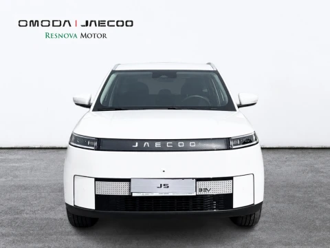 Jaecoo 5 BEV Exclusive 1kW (211CV) Batería 61kW