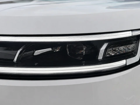 Jaecoo 5 BEV Exclusive 1kW (211CV) Batería 61kW