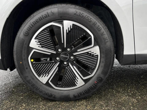 Jaecoo 5 BEV Exclusive 1kW (211CV) Batería 61kW