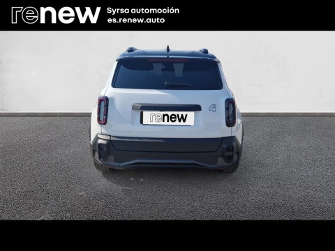 Renault 4 E-Tech Iconic 110kW (150CV) Autonomía Conf