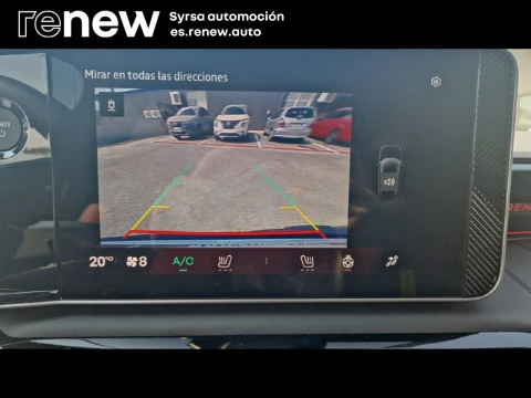 Renault 4 E-Tech Iconic 110kW (150CV) Autonomía Conf