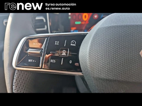 Renault 4 E-Tech Iconic 110kW (150CV) Autonomía Conf