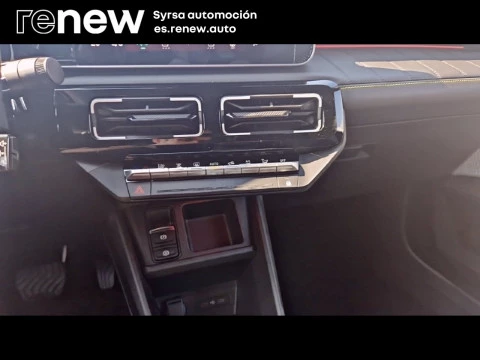 Renault 4 E-Tech Iconic 110kW (150CV) Autonomía Conf
