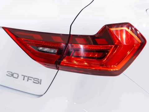 Audi A1 Sportback Adrenalin 30 TFSI 85kW (116CV)