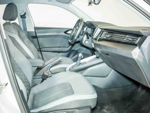 Audi A1 Sportback Adrenalin 30 TFSI 85kW (116CV)