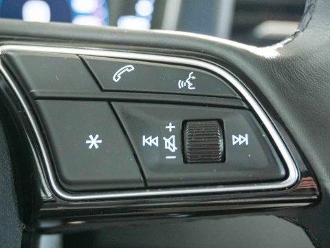 Audi A1 Sportback Adrenalin 30 TFSI 85kW (116CV)