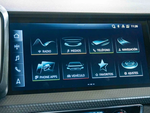 Audi A1 Sportback Adrenalin 30 TFSI 85kW (116CV)