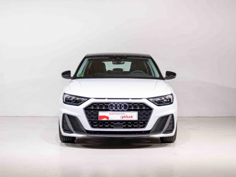 Audi A1 Sportback Adrenalin 30 TFSI 85kW (116CV)