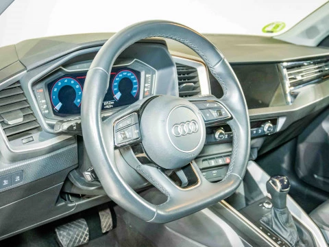 Audi A1 Sportback Adrenalin 30 TFSI 85kW (116CV)