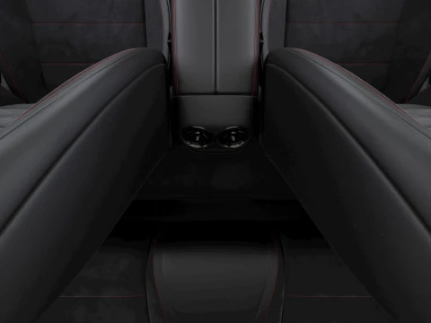 Mercedes-Benz Clase CLA  250+ con tecnología EQ