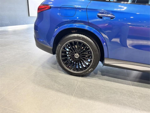 Mercedes-Benz GLC GLC 200 4MATIC