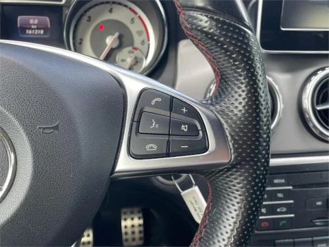 Mercedes-Benz GLA 200 d AMG Line