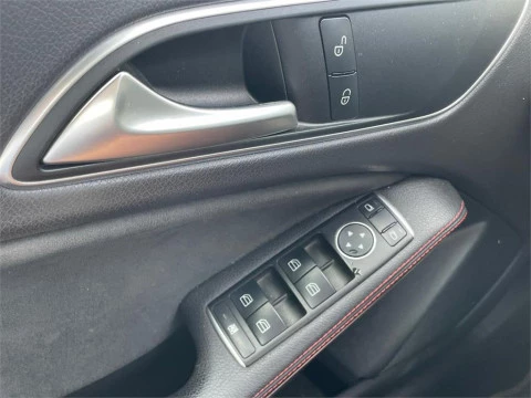 Mercedes-Benz GLA 200 d AMG Line