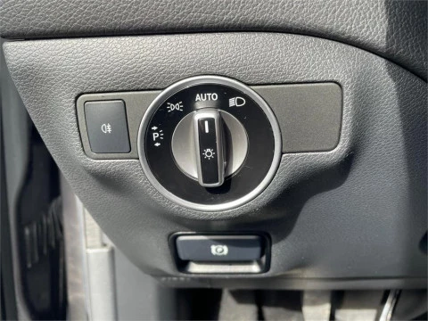 Mercedes-Benz GLA 200 d AMG Line