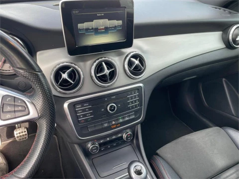 Mercedes-Benz GLA 200 d AMG Line