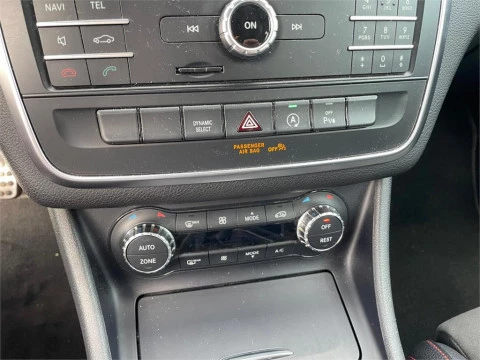 Mercedes-Benz GLA 200 d AMG Line