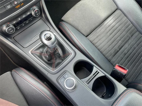 Mercedes-Benz GLA 200 d AMG Line