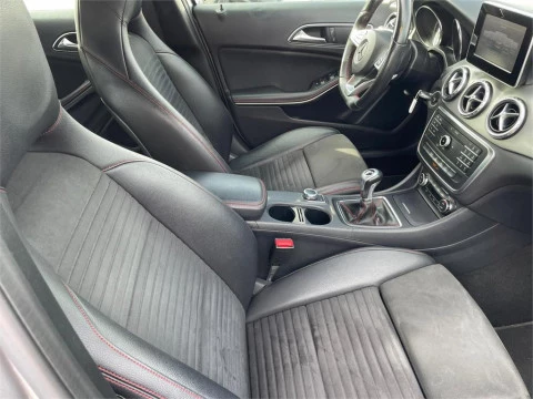 Mercedes-Benz GLA 200 d AMG Line