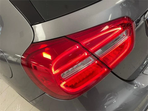 Mercedes-Benz GLA 200 d AMG Line