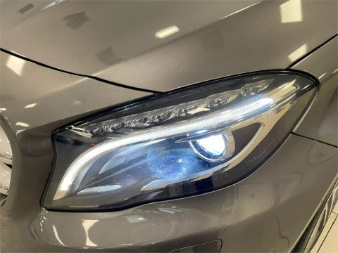 Mercedes-Benz GLA 200 d AMG Line