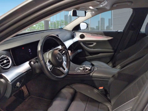 Mercedes-Benz Clase E E 350