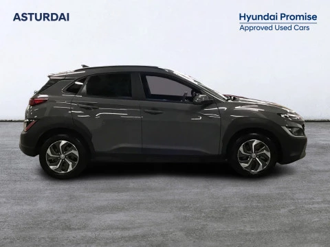 Hyundai Kona 1.6 GDI HEV Maxx DCT