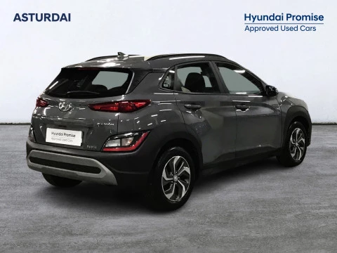 Hyundai Kona 1.6 GDI HEV Maxx DCT