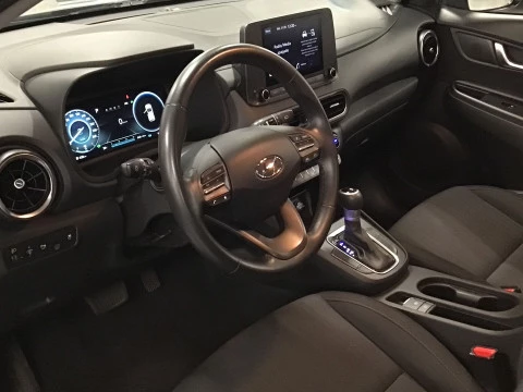 Hyundai Kona 1.6 GDI HEV Maxx DCT