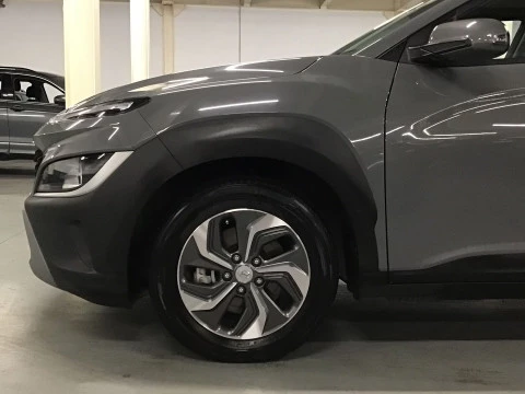Hyundai Kona 1.6 GDI HEV Maxx DCT