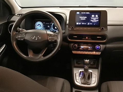 Hyundai Kona 1.6 GDI HEV Maxx DCT