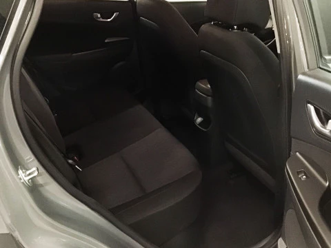 Hyundai Kona 1.6 GDI HEV Maxx DCT