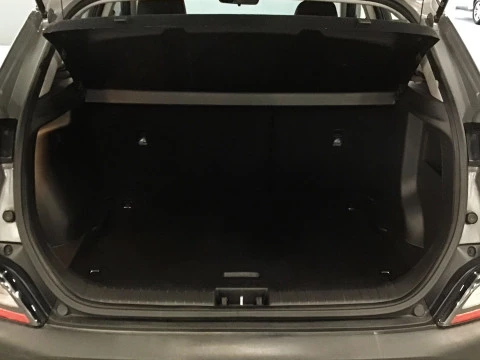 Hyundai Kona 1.6 GDI HEV Maxx DCT