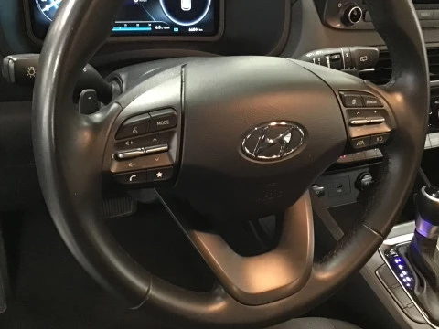 Hyundai Kona 1.6 GDI HEV Maxx DCT