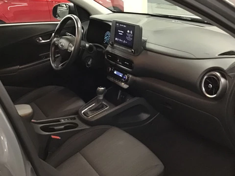 Hyundai Kona 1.6 GDI HEV Maxx DCT
