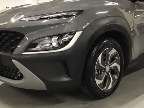 Hyundai Kona 1.6 GDI HEV Maxx DCT