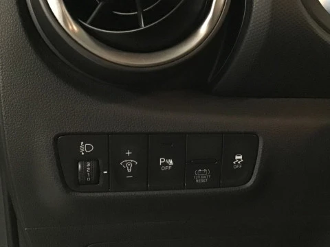 Hyundai Kona 1.6 GDI HEV Maxx DCT