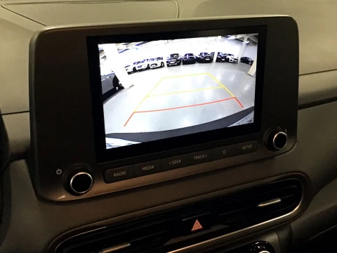 Hyundai Kona 1.6 GDI HEV Maxx DCT