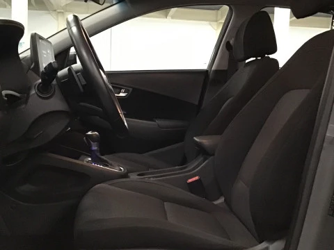 Hyundai Kona 1.6 GDI HEV Maxx DCT