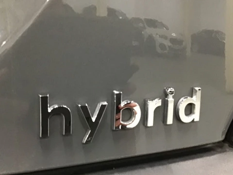 Hyundai Kona 1.6 GDI HEV Maxx DCT