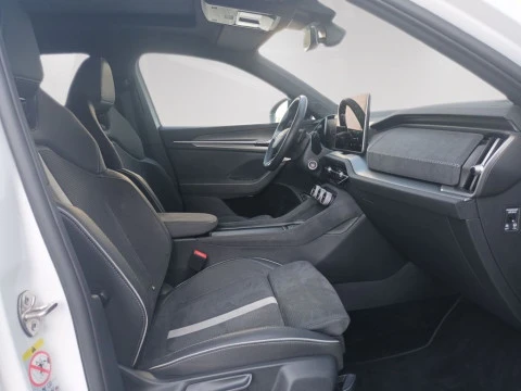 Skoda Kodiaq  Sportline 1,5 TSI iV 150 kW (204 CV) DSG 6 vel.
