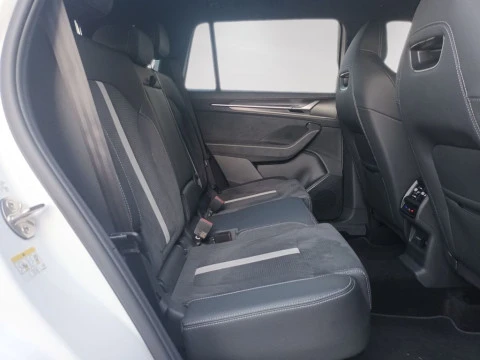 Skoda Kodiaq  Sportline 1,5 TSI iV 150 kW (204 CV) DSG 6 vel.