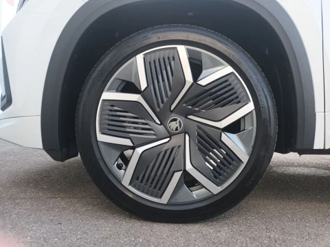 Skoda Kodiaq  Sportline 1,5 TSI iV 150 kW (204 CV) DSG 6 vel.