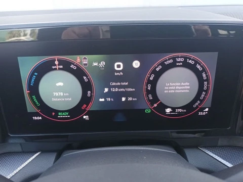 Skoda Kodiaq  Sportline 1,5 TSI iV 150 kW (204 CV) DSG 6 vel.