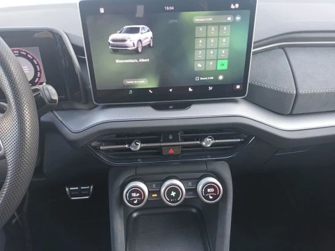 Skoda Kodiaq  Sportline 1,5 TSI iV 150 kW (204 CV) DSG 6 vel.